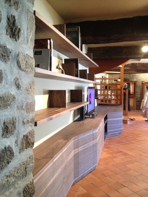 Bibliothèque Sierra