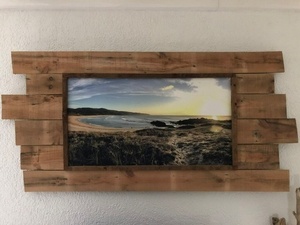 Cadre poster original