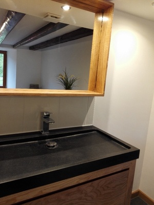 Partie #2 - Le miroir de la SDB