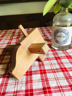 Trusquin d’après Roubo