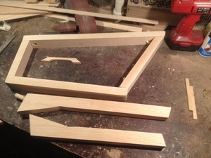 Lyre of UR... Mesopotamie