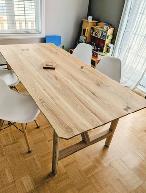 Table à manger
