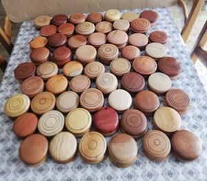 Les boites filetées