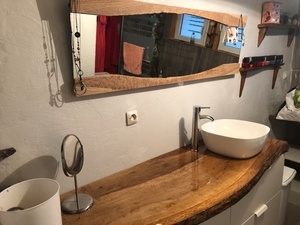 Miroir mon beau miroir