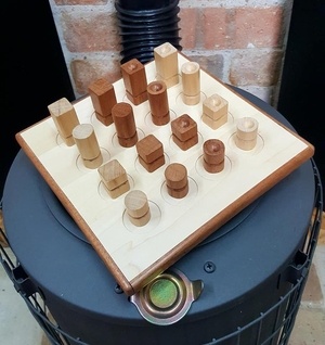 En cadeau Jeu de Quarto