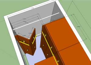 Dressing Ambiance Yatch