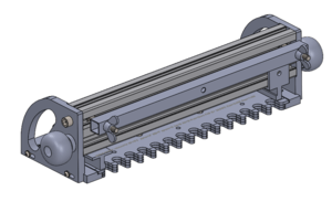 Gabarit Queue d'aronde recouverte (et autre queues à venir)