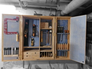 Armoire à outils