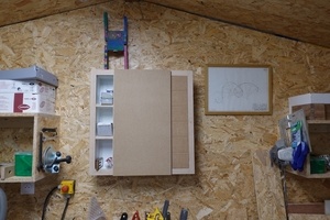 Ca c'est fait CAP 2021 Menuisier Fabricant