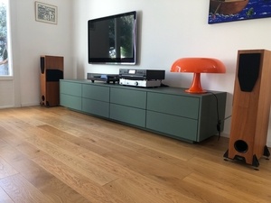 Meuble TV/Hi-fi