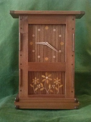 Horloge greene and greene