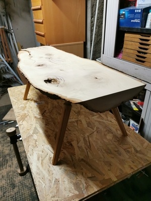 Table basse
