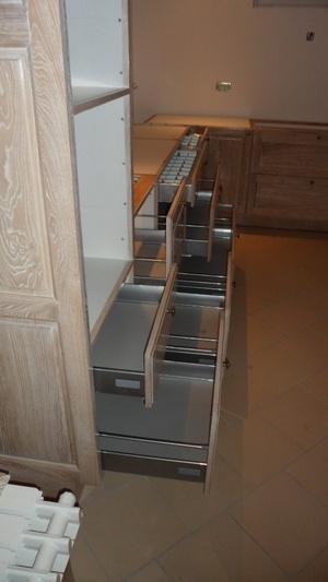 Ergonomie pour le choix des ouvertures