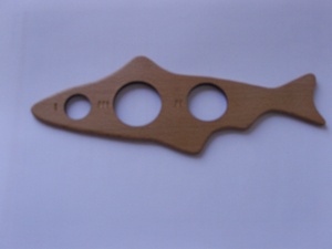 Doseur pour spaghettis