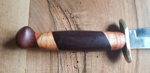 Manche Dague de Chasse