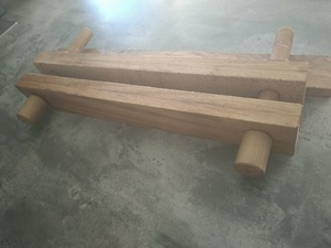 Presse de type Moxon