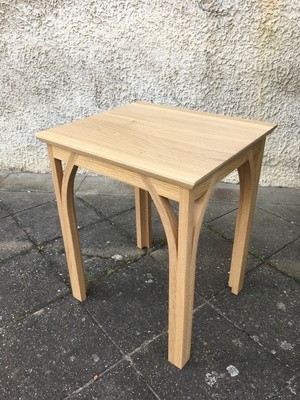 Petite table d'appoint