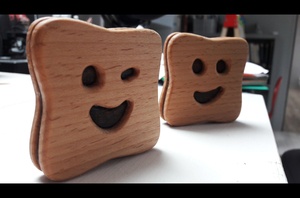 Le retour du biscuit Bien coNnu