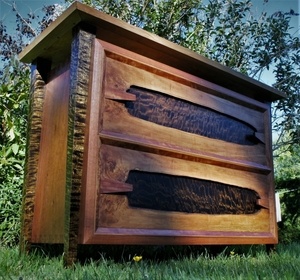 Ma nouvelle commode !