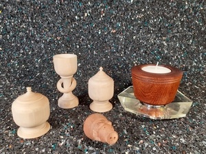 Petits exercices du week end