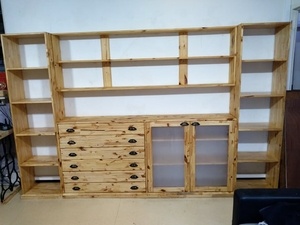 Meuble salle a manger