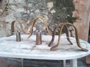 Sonnaille provençale