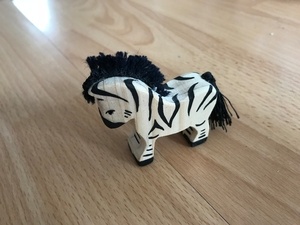 Première contribution !