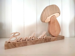 Petit cadeau pour le beau père