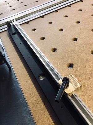 Un guide pour la table MFT