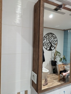 Meuble salle de bain