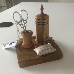 Accessoires à couture