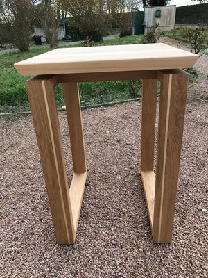 Bout de canapé plénitude