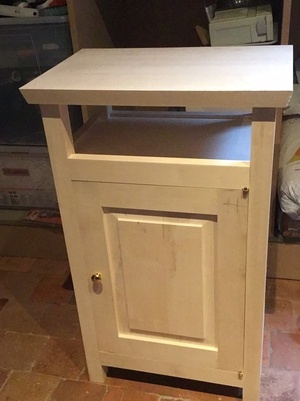 Confiturier guérisseur