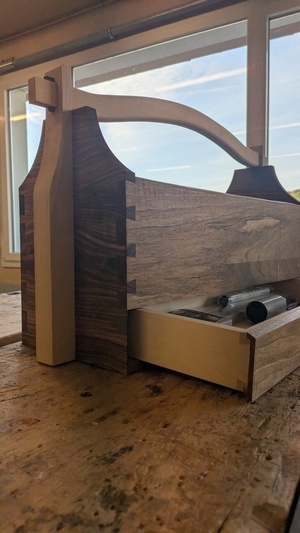 Caisse a outils
