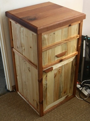 Placard bilig et hifi