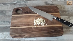 Planche à découper