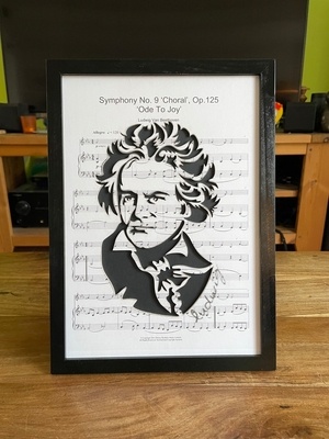 Beethoven