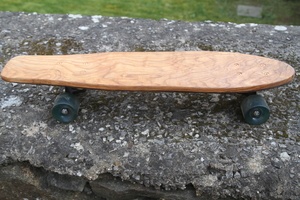 Skate Cruiser