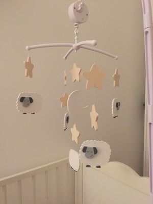 Compter les moutons...