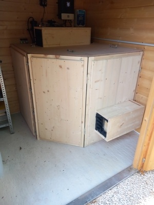 Si contre le bruit lutter tu veux, les couches tu multiplieras...