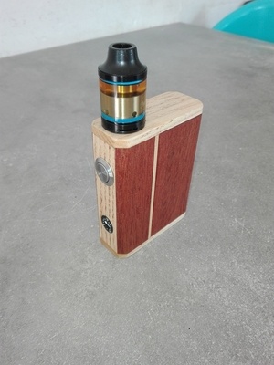 Cigarette electronique