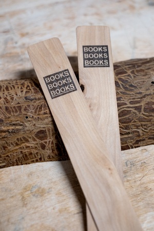 Marques pages pour pas gâcher