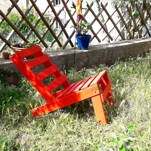 Fauteuil d'extérieur