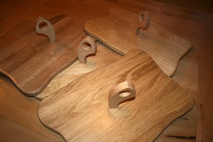 Plateaux à fromages