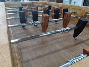 BABY-FOOT  made in Cambodia !!!