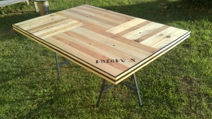 Table de salle à manger