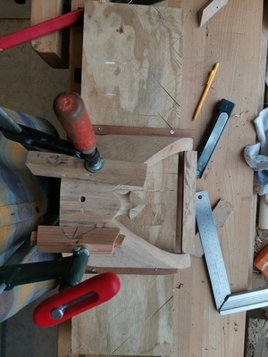 Introduction au debillardé