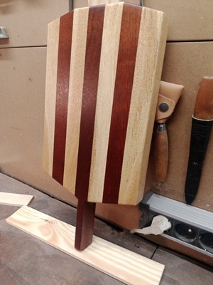 Planche à découper