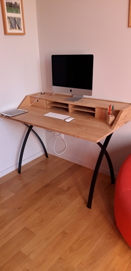 Bureau contemporain