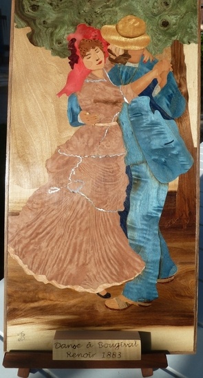 Danse à Bougival (210x400)